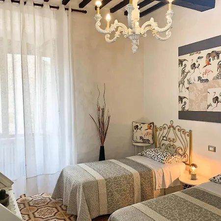 Il Borgo Antico Apartment San Gimignano Exterior photo