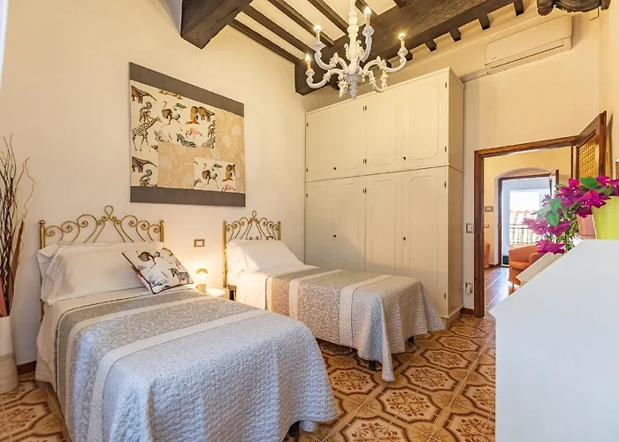 Il Borgo Antico