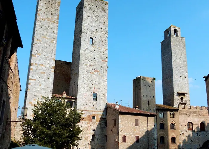 Il Borgo Antico