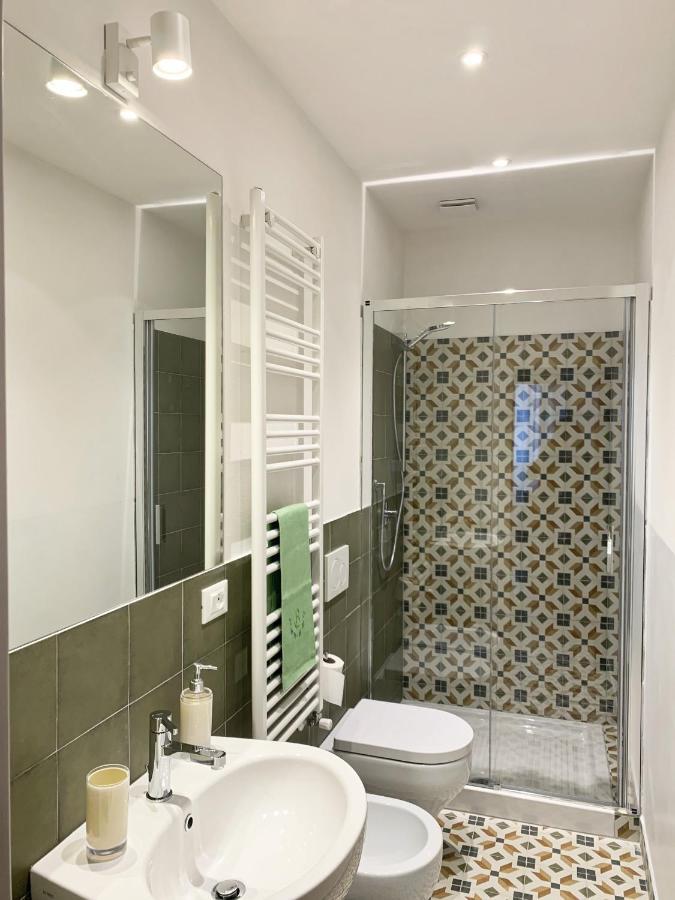 Il Borgo Antico Apartment