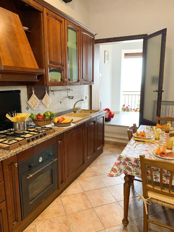 Il Borgo Antico Apartment San Gimignano