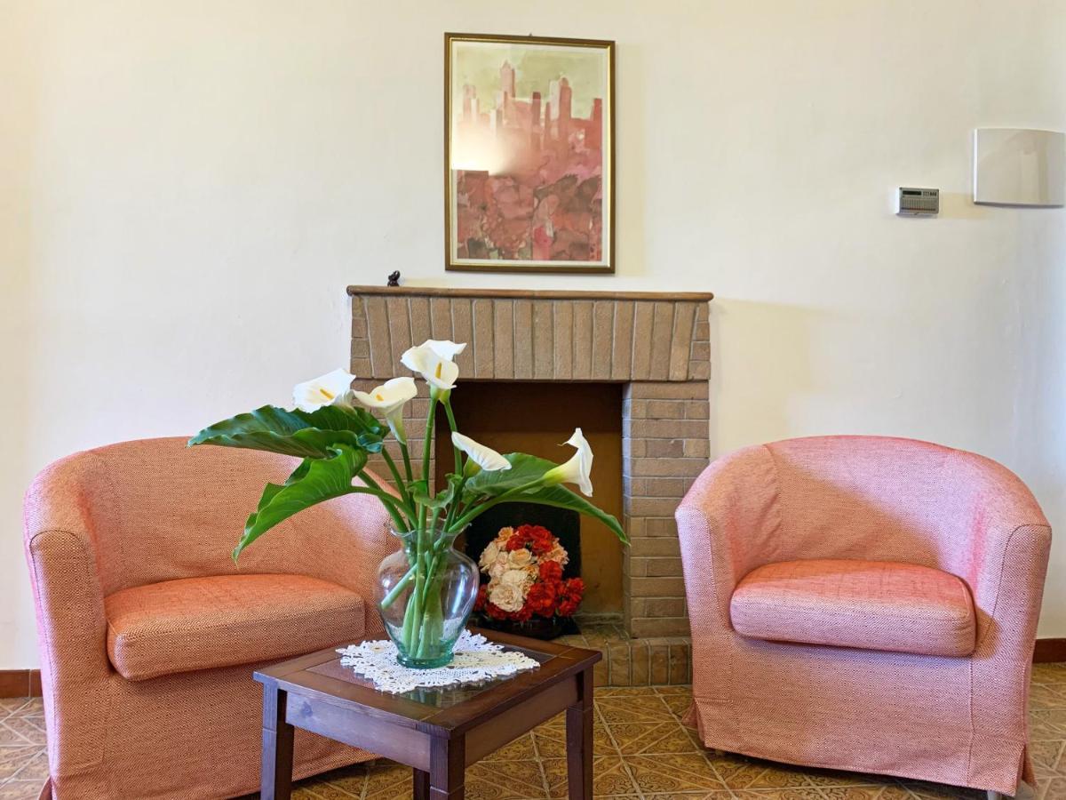 Il Borgo Antico Apartment *