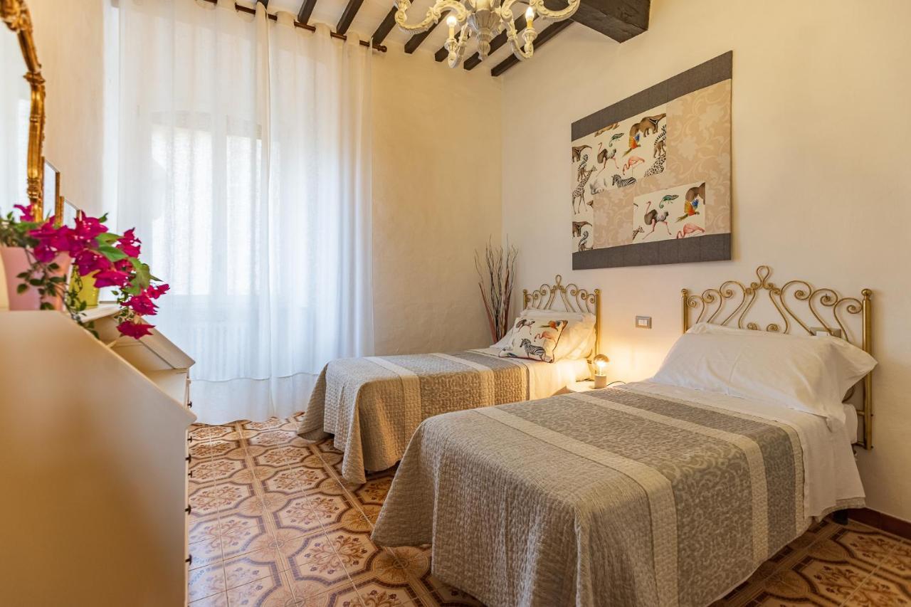 Il Borgo Antico *