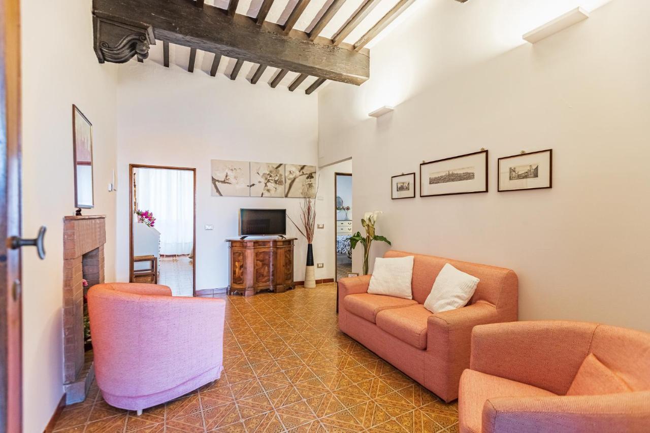Il Borgo Antico * San Gimignano