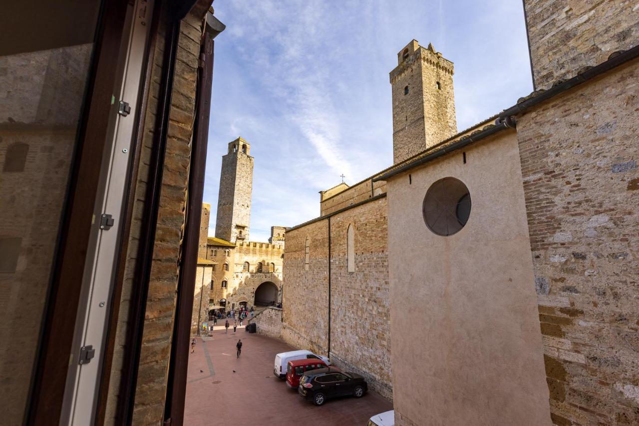 Apartment Il Borgo Antico *