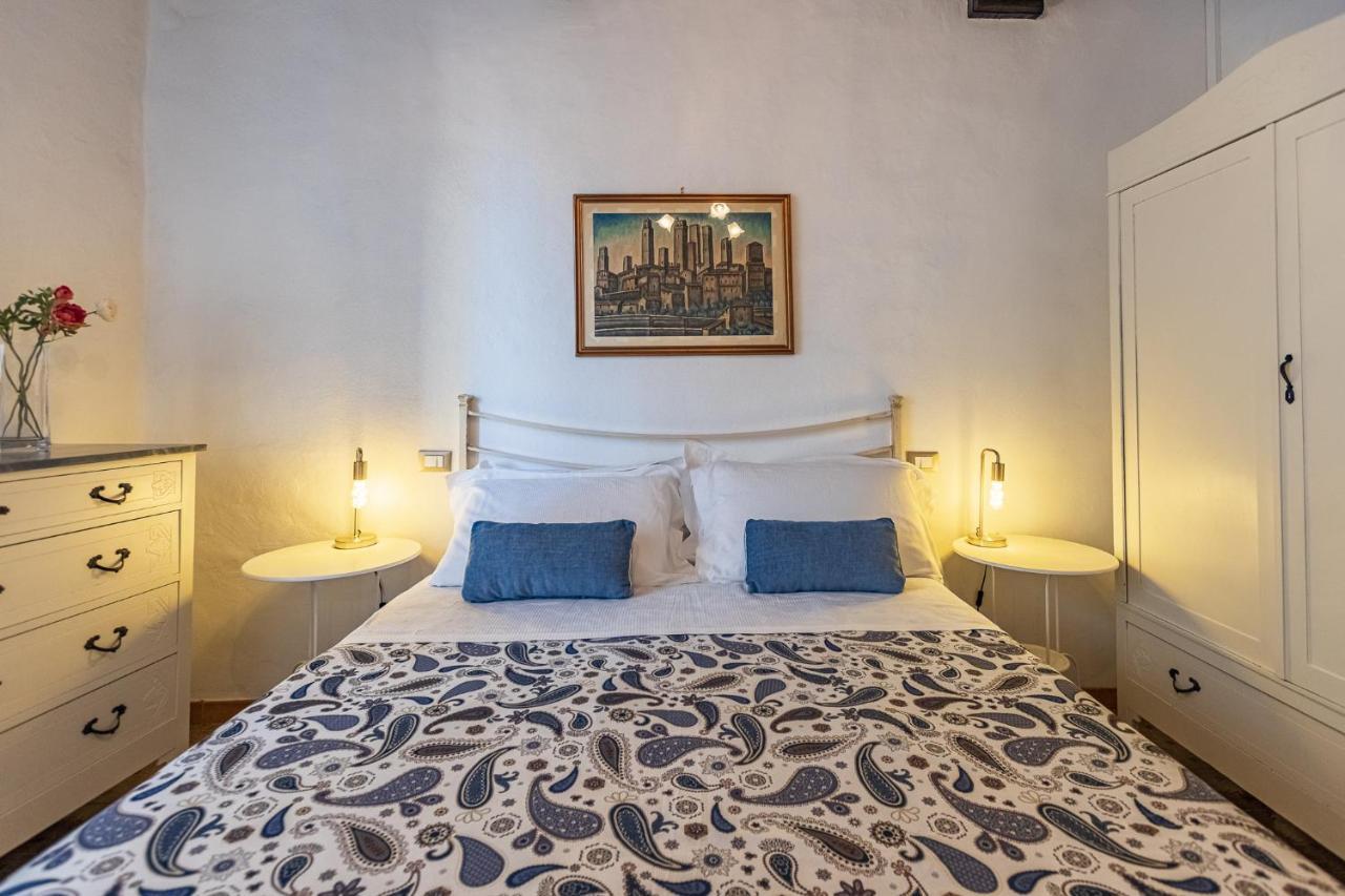 Il Borgo Antico San Gimignano