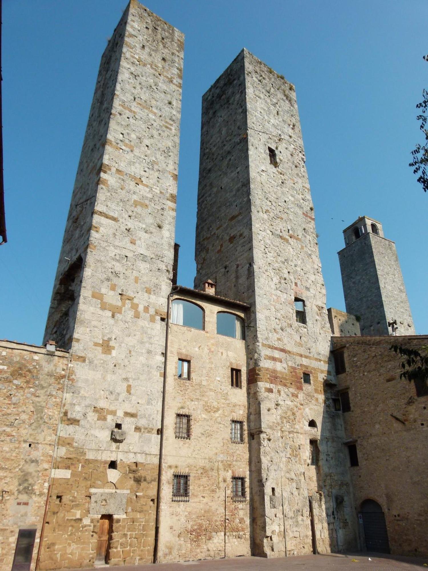 Apartment Il Borgo Antico *