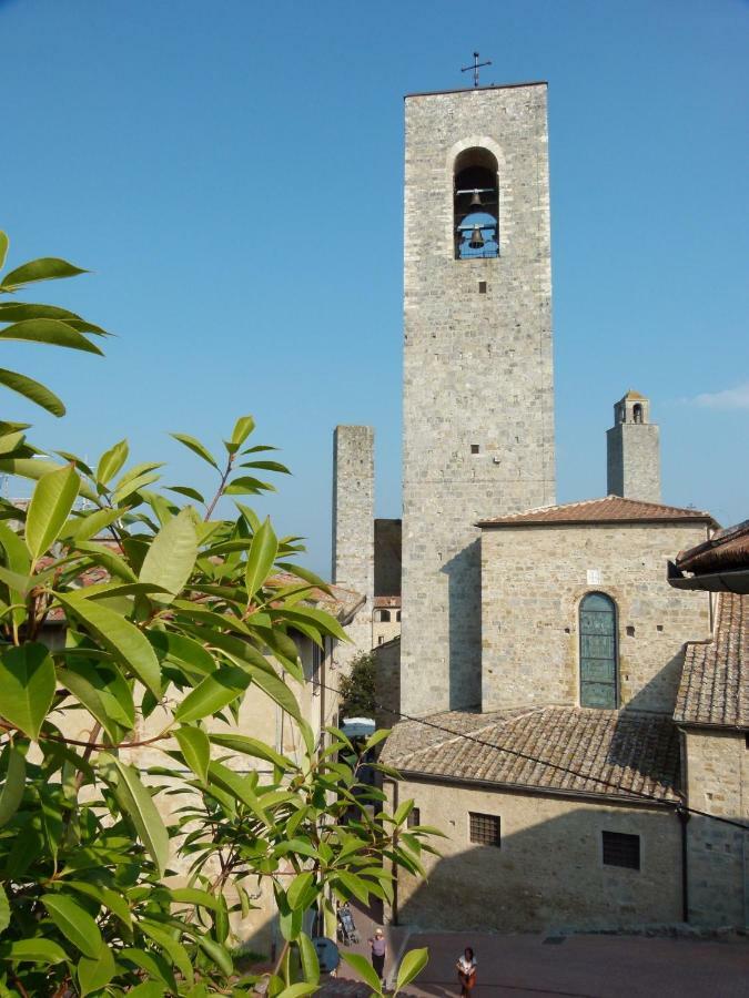 Il Borgo Antico