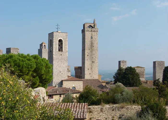 Il Borgo Antico