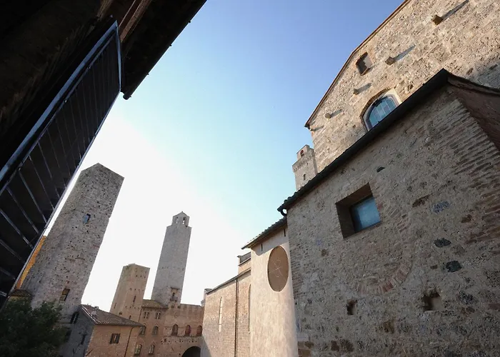 Il Borgo Antico