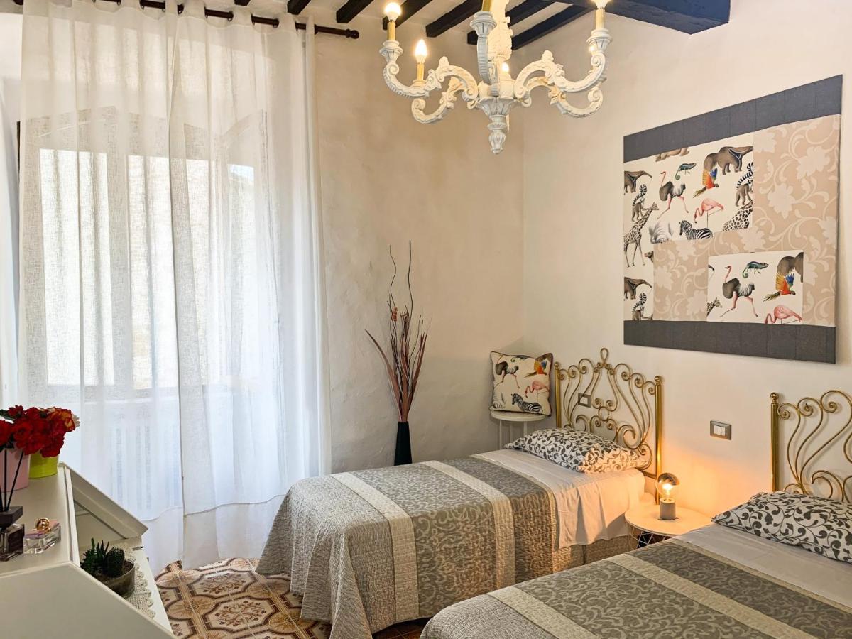 Apartment Il Borgo Antico San Gimignano