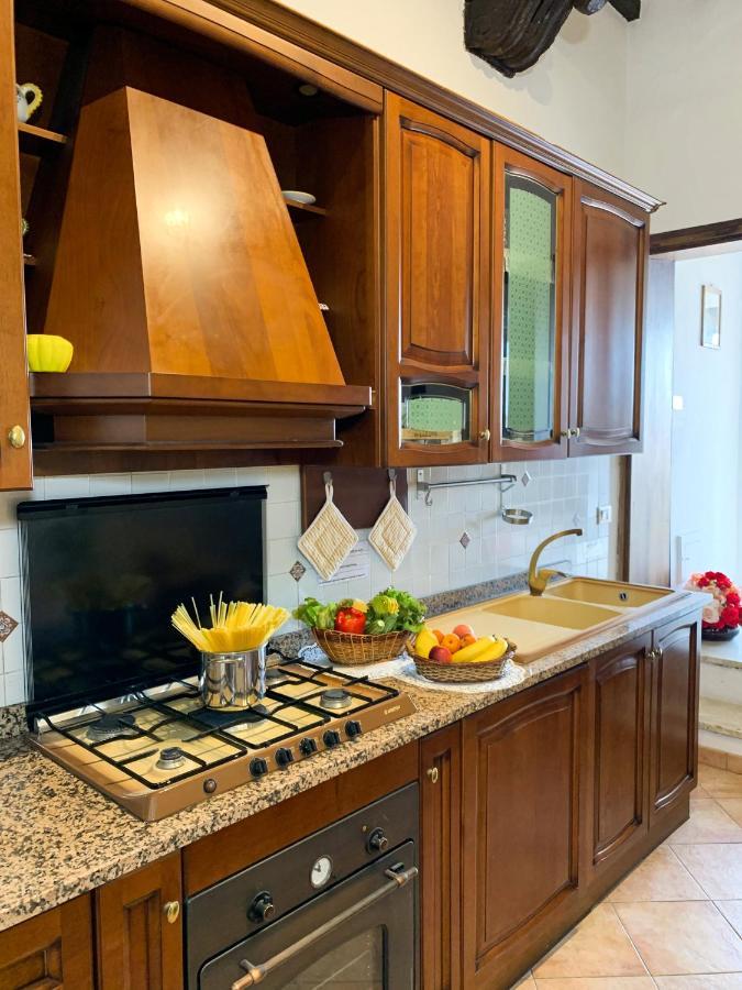 Apartment Il Borgo Antico *