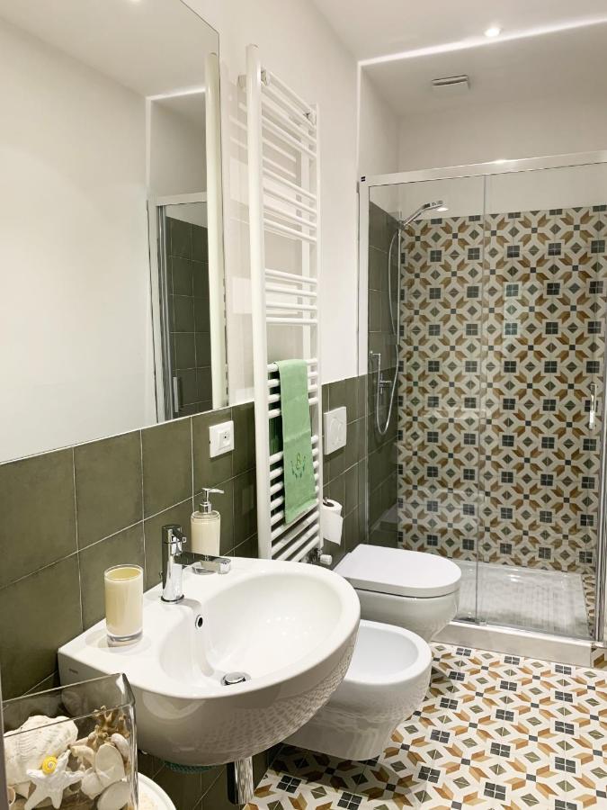 Il Borgo Antico Apartment *