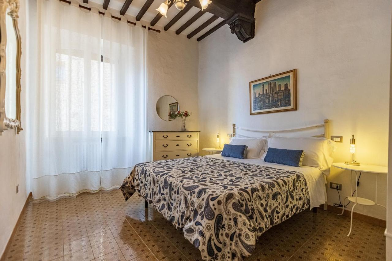 Il Borgo Antico *