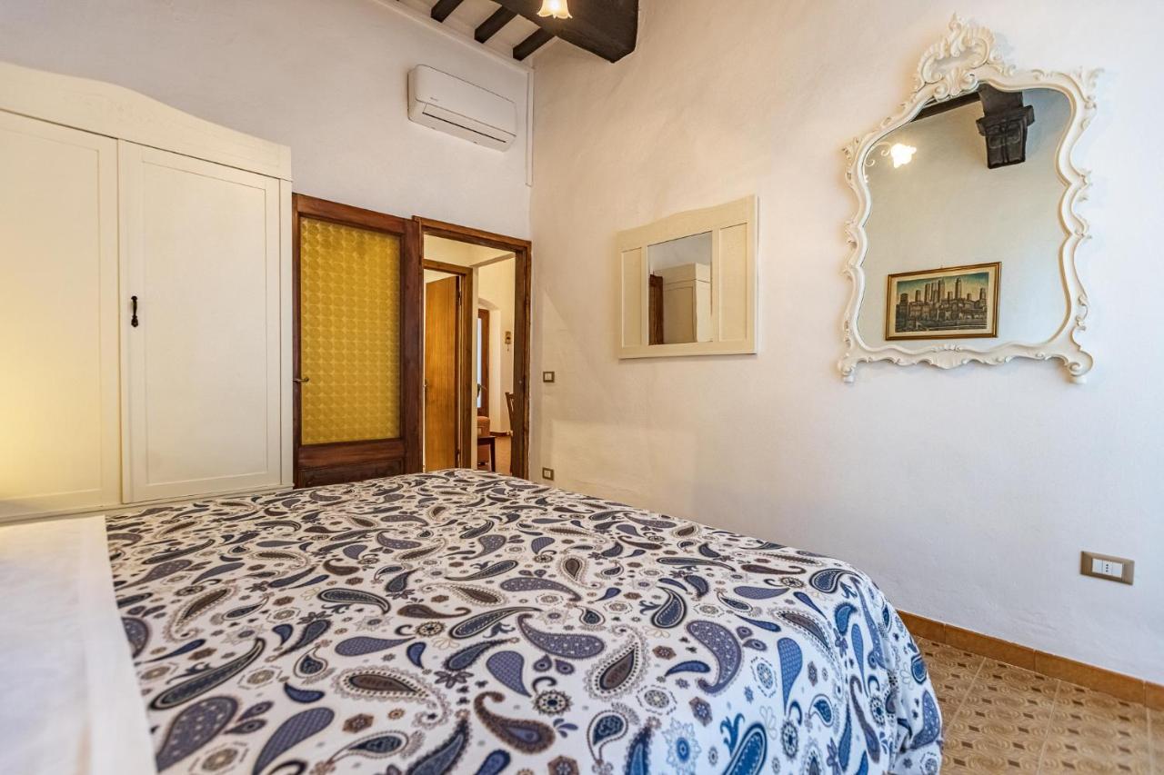 Apartment Il Borgo Antico