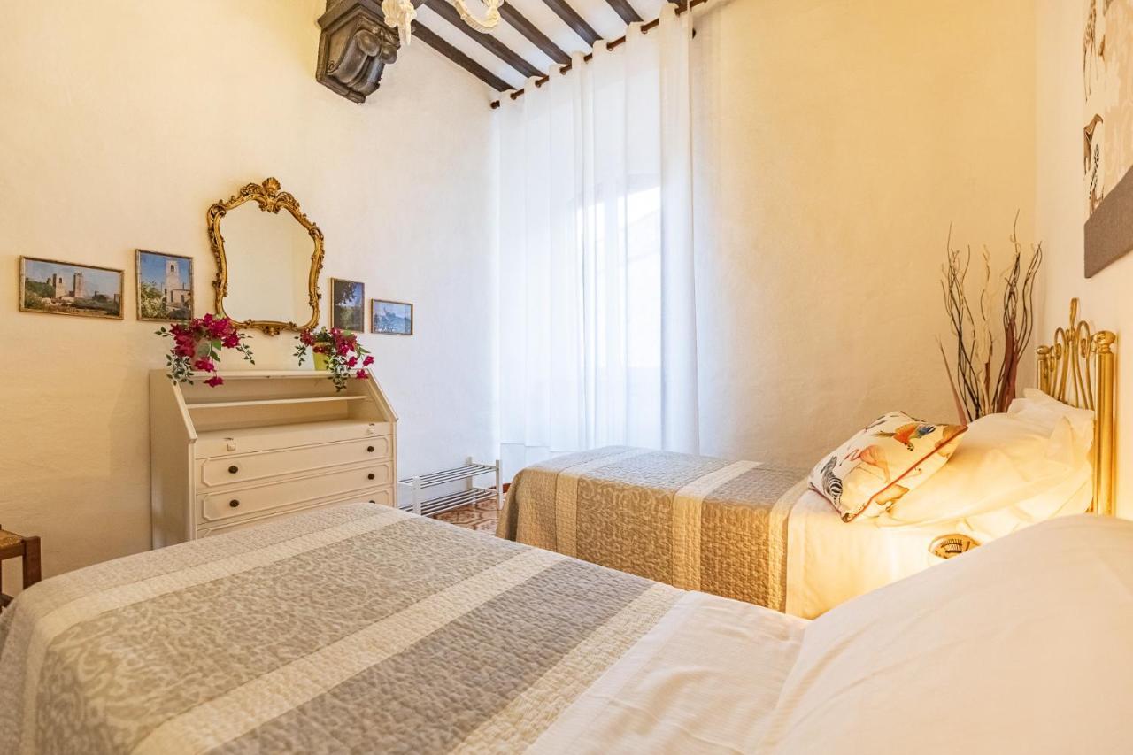 Il Borgo Antico * San Gimignano