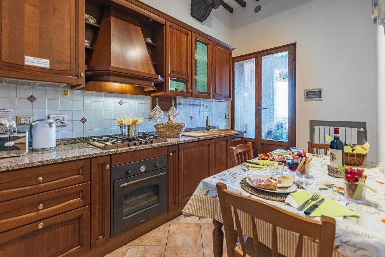 Apartment Il Borgo Antico *