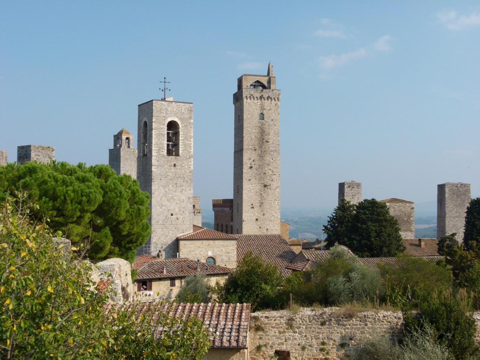 Il Borgo Antico Apartment