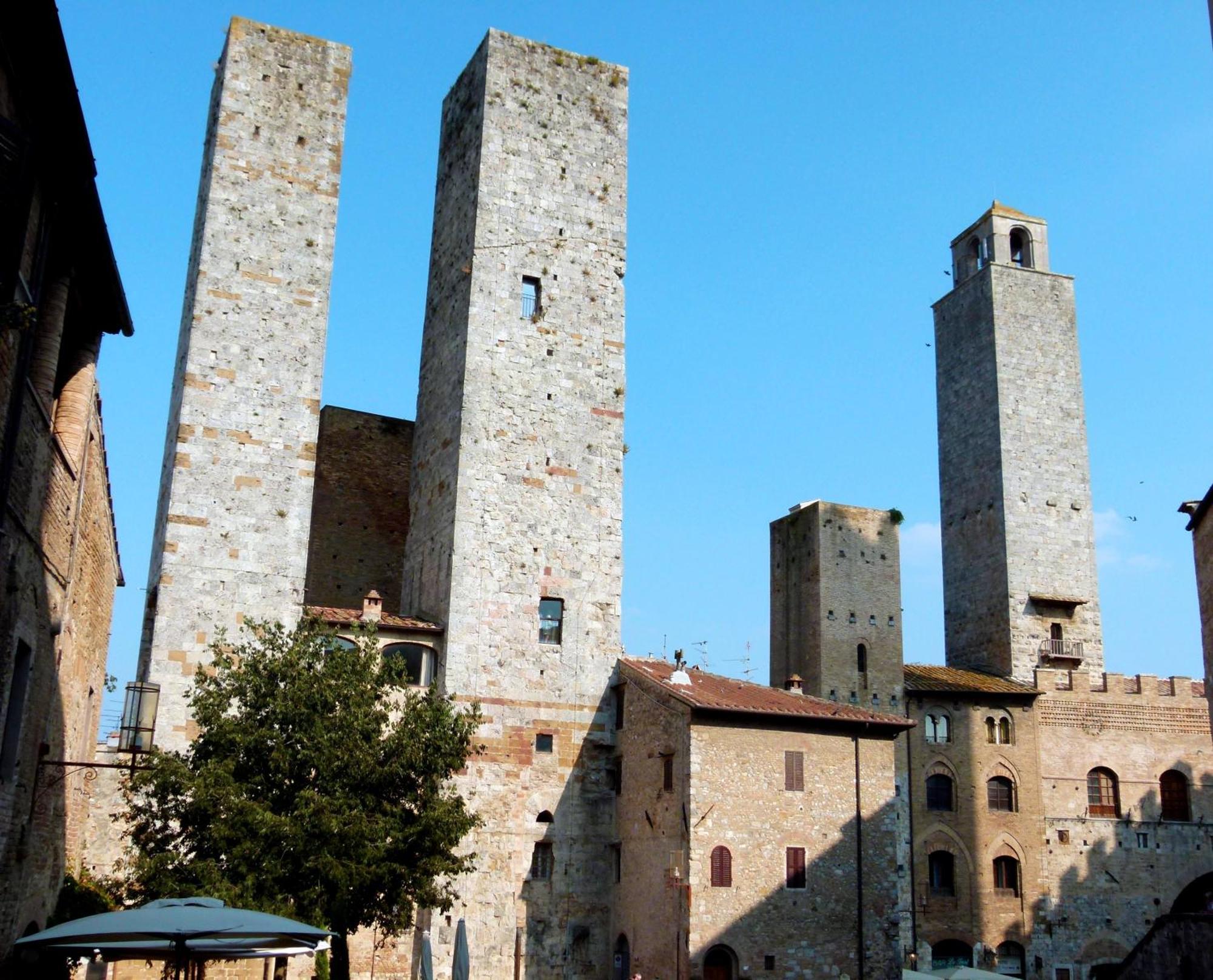 Apartment Il Borgo Antico