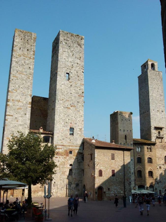 Apartment Il Borgo Antico *